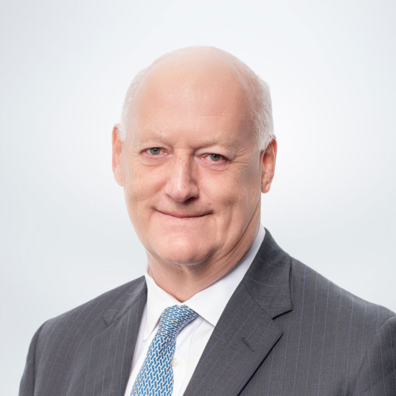 Phil Rivett Standard Chartered