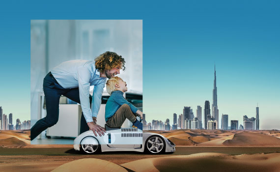 sc wealth select grow and protect your wealth decorative image